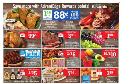 Price Chopper (CT, MA, NY, PA, VT) Weekly Ad Flyer Specials February 5 to February 11, 2023