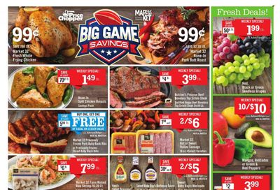 Price Chopper (CT) Weekly Ad Flyer Specials February 5 to February 11, 2023