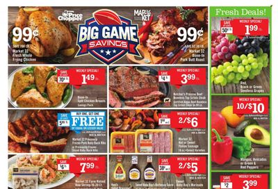 Price Chopper (VT) Weekly Ad Flyer Specials February 5 to February 11, 2023