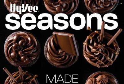 Hy-Vee (IA, IL, MN, MO, SD) Weekly Ad Flyer Specials February 1 to February 28, 2023 Hy-Vee (IA, IL, MN, MO, SD) Weekly Ad Flyer Specials February 1 to February 28, 2023