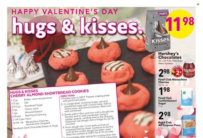 Coborn's (MN, SD) Weekly Ad Flyer Specials February 5 to February 11, 2023