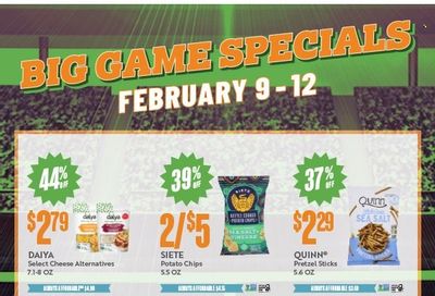 Natural Grocers Weekly Ad Flyer Specials February 9 to February 12, 2023 Natural Grocers Weekly Ad Flyer Specials February 9 to February 12, 2023
