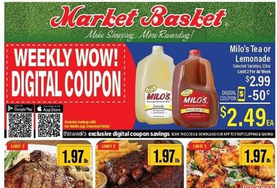 Market Basket (LA, TX) Weekly Ad Flyer Specials February 8 to February 14, 2023