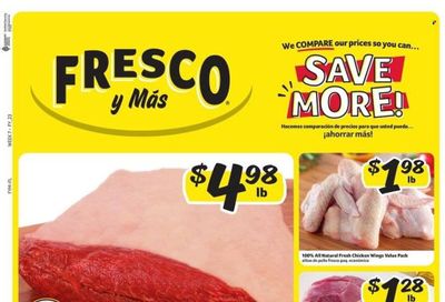 Fresco y Más (FL) Weekly Ad Flyer Specials February 8 to February 14, 2023