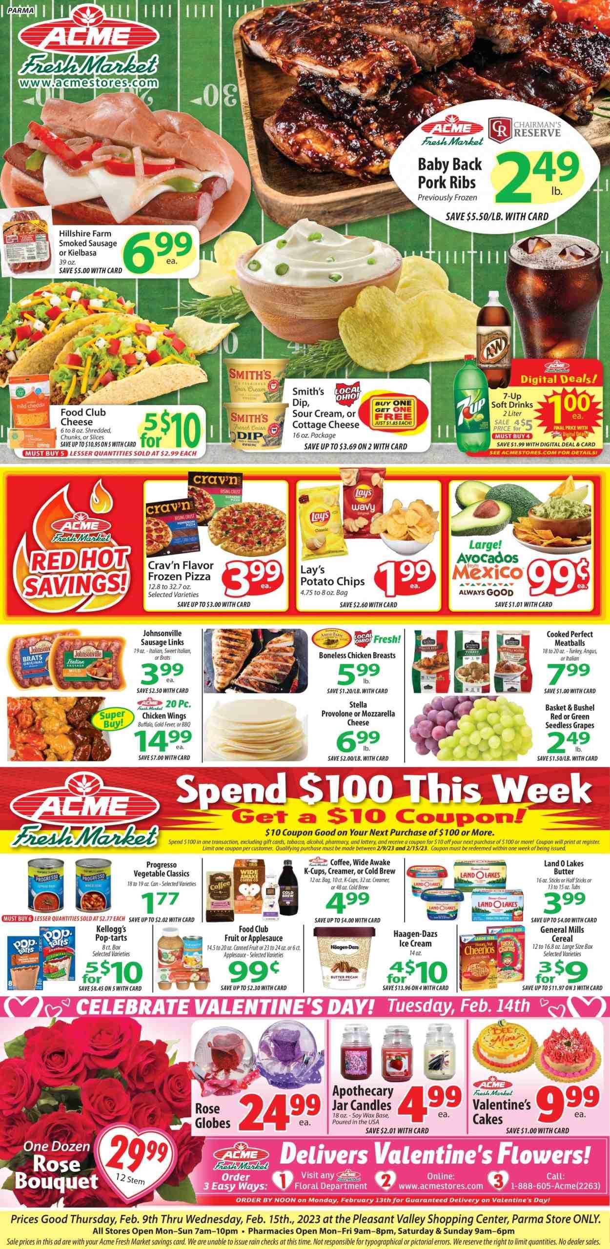 Acme Weekly Ad Norton Ohio - r4580ry