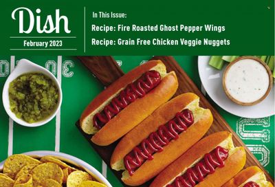 Harris Teeter Weekly Ad Flyer Specials January 25 to February 21, 2023