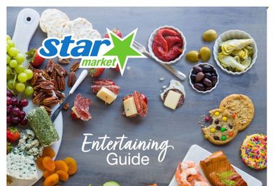 Star Market Promotions & Flyer Specials February 2023