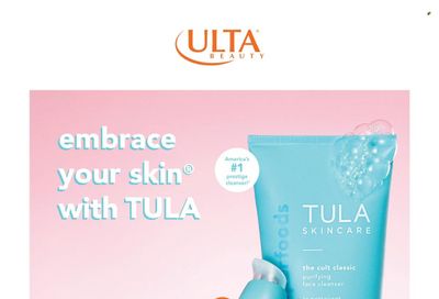 Ulta Beauty Weekly Ad Flyer Specials February 12 to March 4, 2023