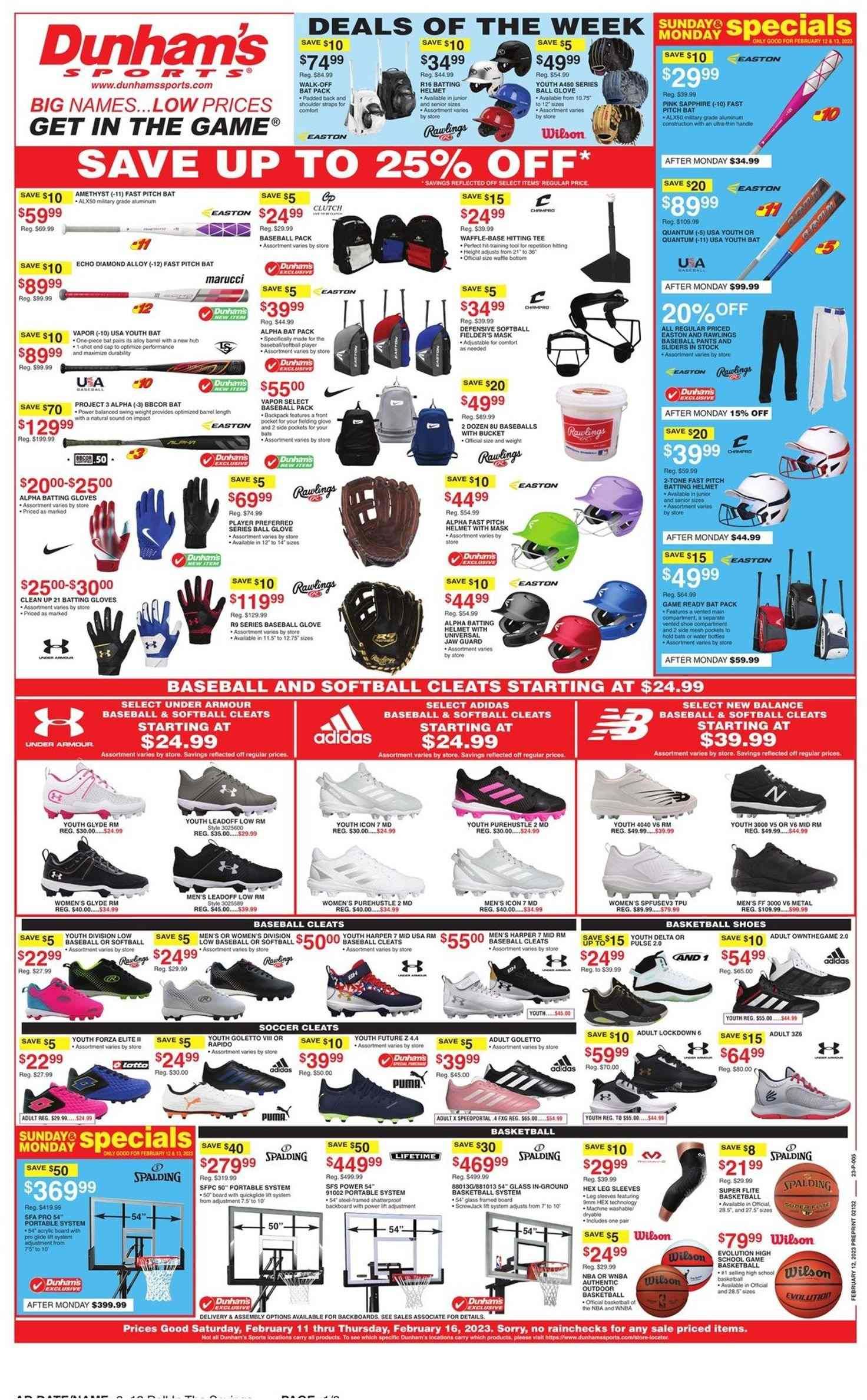 Dunhams Sports Lavale Photos - 8sff1m3