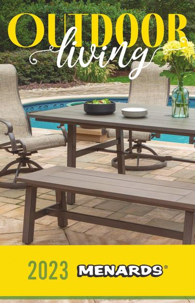 Menards Weekly Ad Flyer Specials February 14 to December 31, 2023