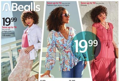 Bealls Florida (FL) Weekly Ad Flyer Specials February 15 to February 21, 2023