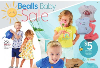 Bealls Florida (FL) Weekly Ad Flyer Specials February 15 to February 21, 2023