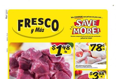 Fresco y Más (FL) Weekly Ad Flyer Specials February 15 to February 21, 2023