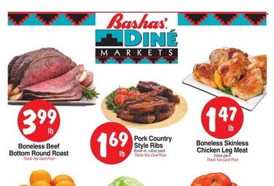 Bashas' Diné Markets (AZ, NM) Weekly Ad Flyer Specials February 15 to February 21, 2023