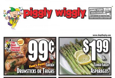 Piggly Wiggly (GA, SC) Weekly Ad Flyer Specials February 15 to February 21, 2023
