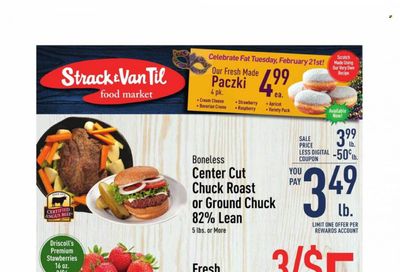 Strack & Van Til Weekly Ad Flyer Specials February 15 to February 21, 2023