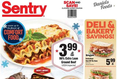 Sentry Foods (WI) Weekly Ad Flyer Specials February 16 to February 22, 2023