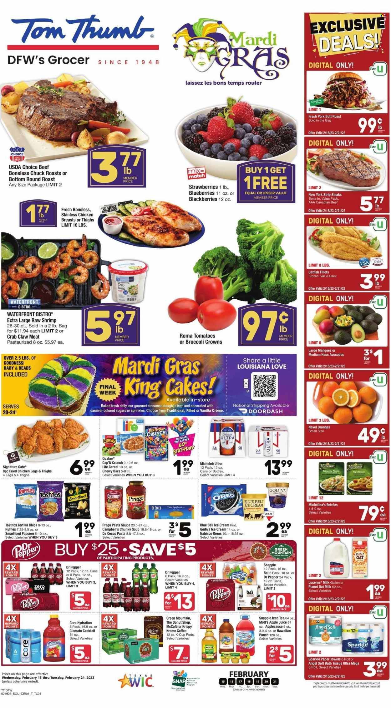 Heb Lufkin Texas Weekly Ad - a9znfge