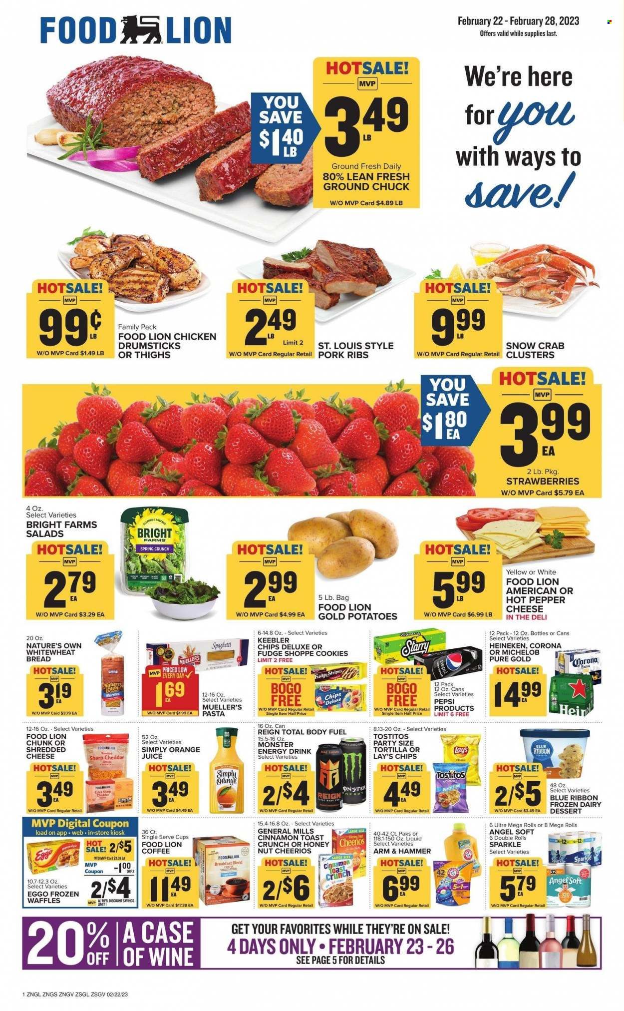 Food Lion Weekly Specialsfav Page Create - cxacyl0