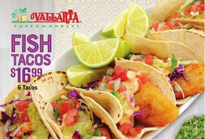 Vallarta (CA) Weekly Ad Flyer Specials February 22 to February 28, 2023