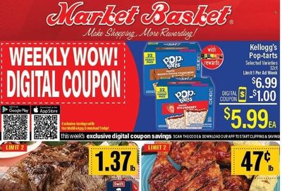 Market Basket (LA, TX) Weekly Ad Flyer Specials March 1 to March 7, 2023