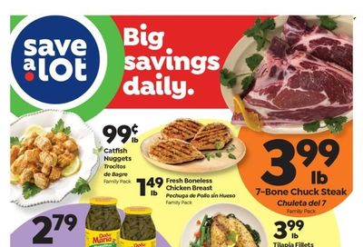 Save a Lot (CO) Weekly Ad Flyer Specials March 1 to March 7, 2023