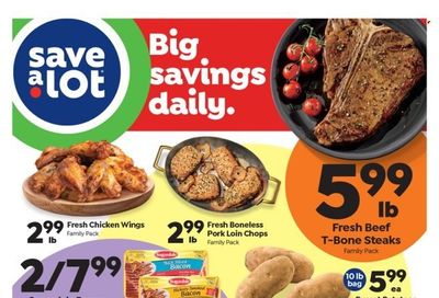 Save a Lot (CT) Weekly Ad Flyer Specials March 1 to March 7, 2023