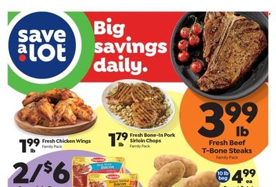 Save a Lot (NJ, PA) Weekly Ad Flyer Specials March 1 to March 7, 2023