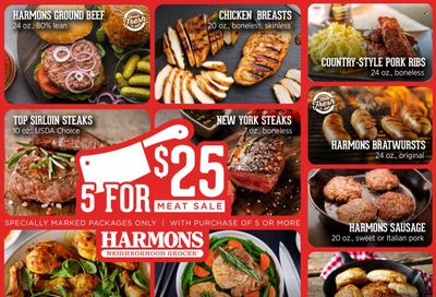 Harmons (UT) Weekly Ad Flyer Specials February 28 to March 6, 2023
