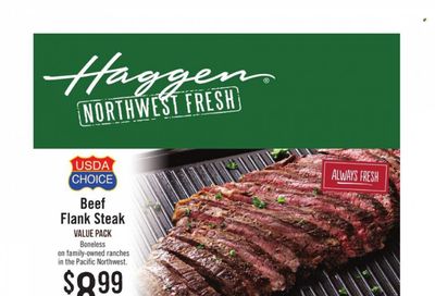 Haggen (WA) Weekly Ad Flyer Specials March 1 to March 14, 2023