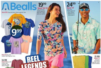 Bealls Florida (FL) Weekly Ad Flyer Specials March 1 to March 7, 2023