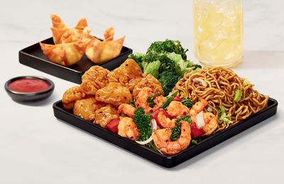 Panda Express Offers a $5 Bonus Card When You Buy the Plate Bundle In-app or Online Through to March 14