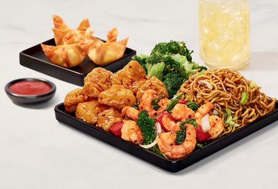 Panda Express Offers a $5 Bonus Card When You Buy the Plate Bundle In-app or Online Through to March 14