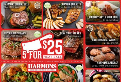 Harmons (UT) Weekly Ad Flyer Specials March 7 to March 13, 2023