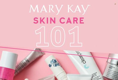 Mary Kay Promotions & Flyer Specials April 2023