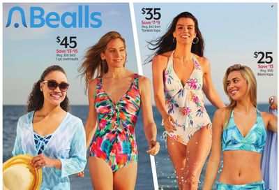 Bealls Florida (FL) Weekly Ad Flyer Specials March 8 to March 14, 2023