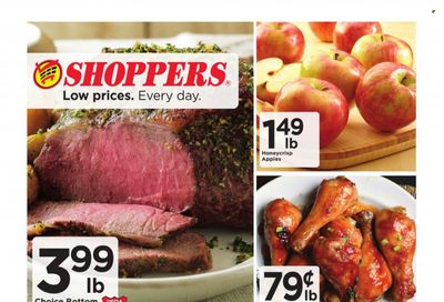 Shoppers (MD, VA) Weekly Ad Flyer Specials March 2 to March 8, 2023