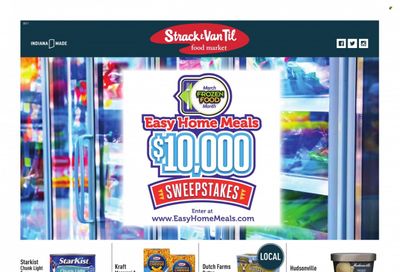Strack & Van Til Weekly Ad Flyer Specials March 2 to March 28, 2023