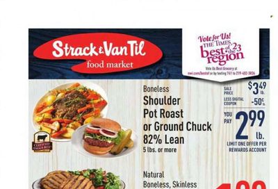 Strack & Van Til Weekly Ad Flyer Specials March 8 to March 14, 2023