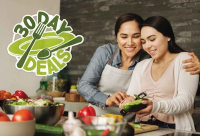 Fresh Market (UT) Weekly Ad Flyer Specials March 1 to April 4, 2023