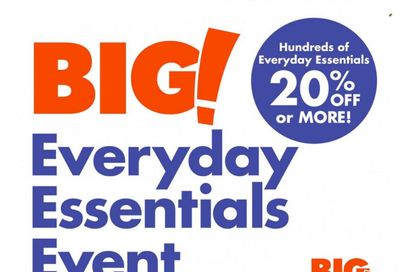 Big Lots Weekly Ad Flyer Specials March 11 to March 17, 2023