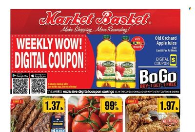 Market Basket (LA, TX) Weekly Ad Flyer Specials March 8 to March 14, 2023