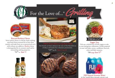 AJ's Fine Foods (AZ) Weekly Ad Flyer Specials March 8 to March 21, 2023
