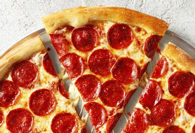 Get Free Delivery with Online Orders at Sbarro Pizza Through to March 20