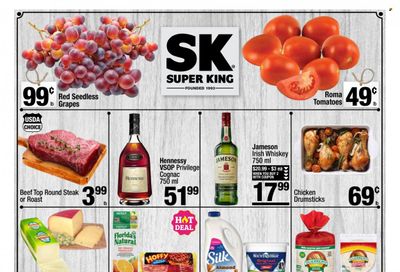 Super King Markets (CA) Weekly Ad Flyer Specials March 15 to March 21, 2023