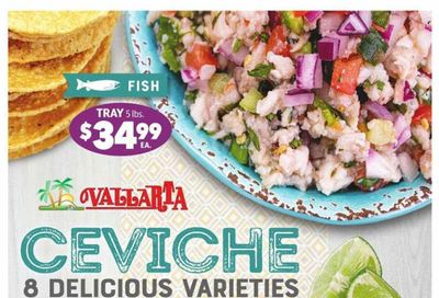 Vallarta (CA) Weekly Ad Flyer Specials March 15 to March 21, 2023