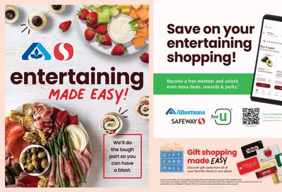 Safeway (CO, NE, NM, WY) Weekly Ad Flyer Specials March 10 to December 31, 2023