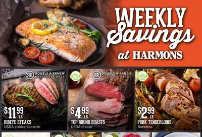 Harmons (UT) Weekly Ad Flyer Specials March 14 to March 20, 2023