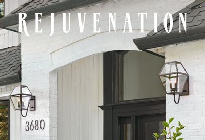 REJUVENATION (CA, GA, IL, NY, OR, TX, WA) Promotions & Flyer Specials June 2023