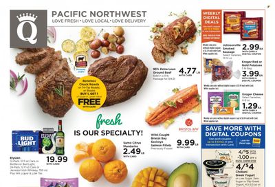 QFC (WA) Weekly Ad Flyer Specials March 15 to March 21, 2023